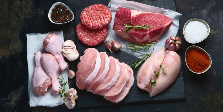Premium Cuts, Delivered Nationwide Tomorrow